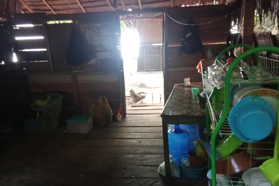 Photo of Others in Pianemo Islands