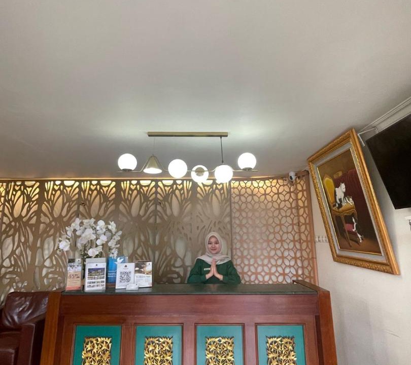 Photo of Others in Hargomulyo
