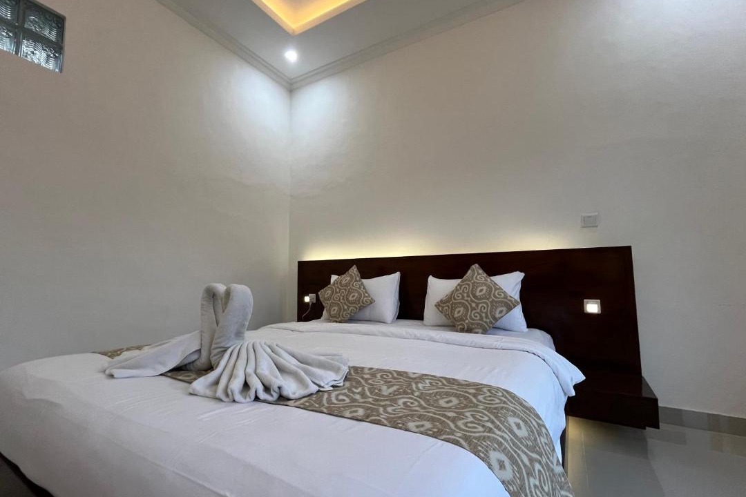 Photo of Bedroom in Petulu