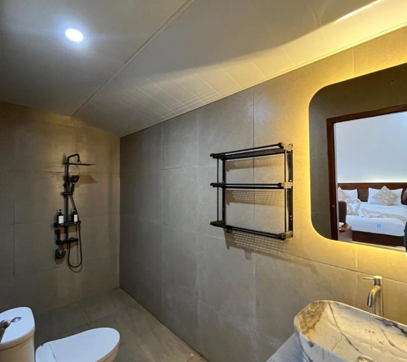 Photo of Bathroom in Petulu