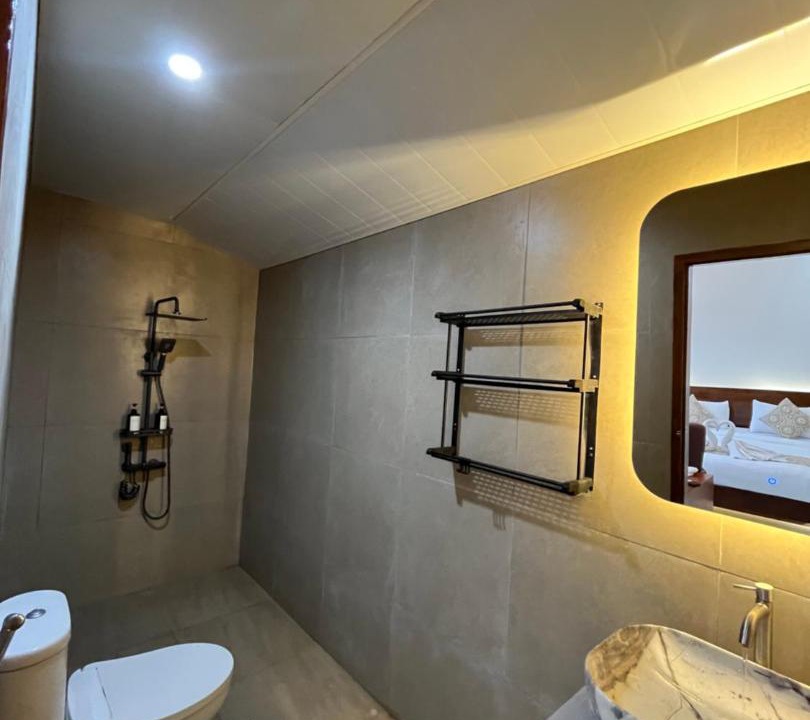 Photo of Bathroom in Petulu