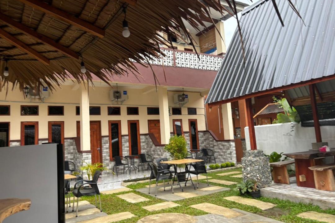 Photo of Others in Bukit Lawang