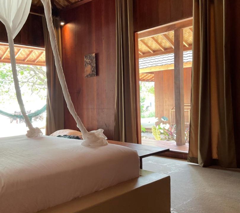 Photo of Bedroom in Nuhu Roa