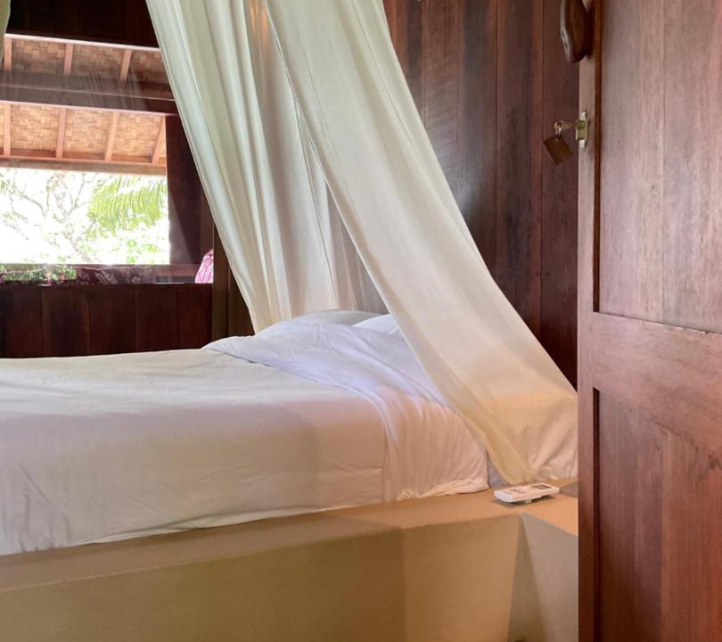 Photo of Bedroom in Nuhu Roa