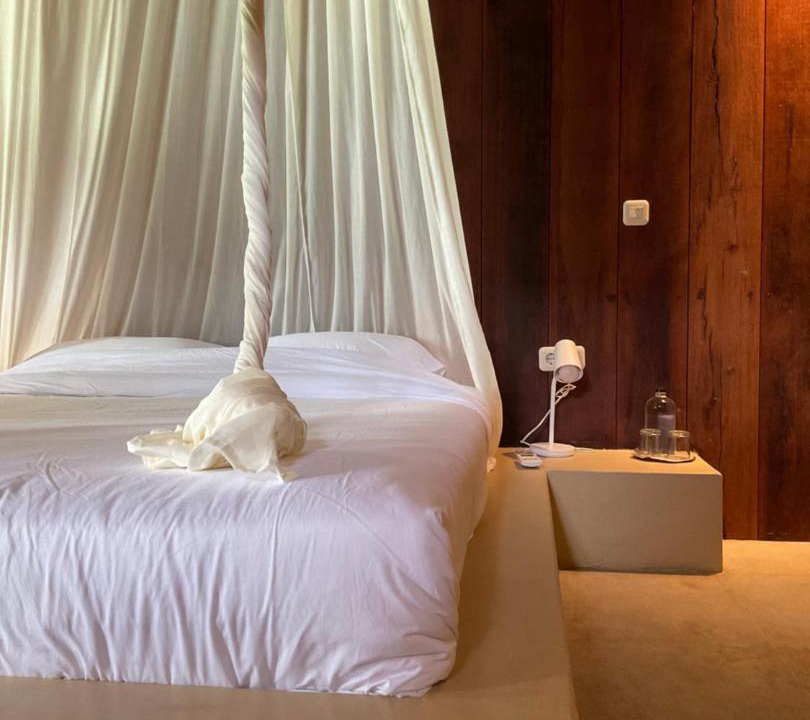 Photo of Bedroom in Nuhu Roa
