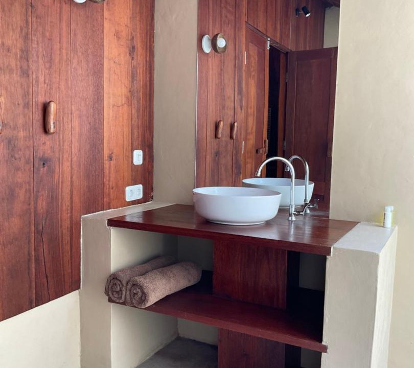 Photo of Bathroom in Nuhu Roa