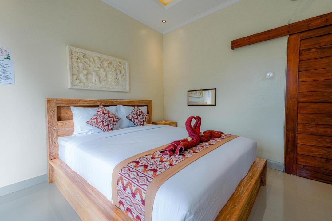Photo of Bedroom in Lodtunduh