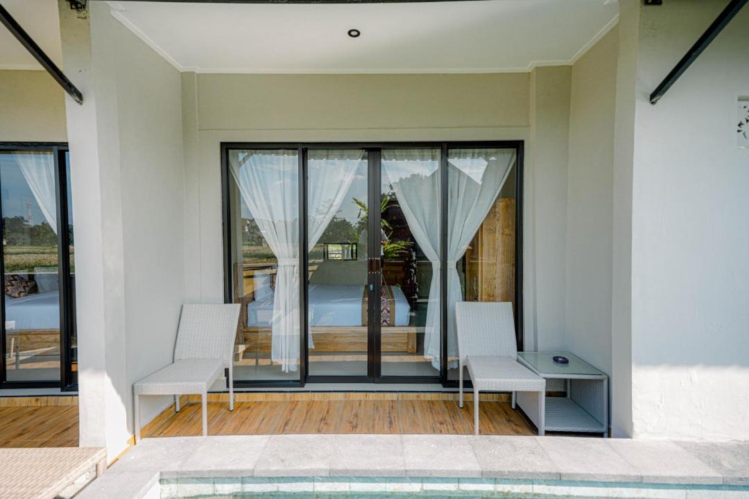 Photo of Patio Balcony in Lodtunduh