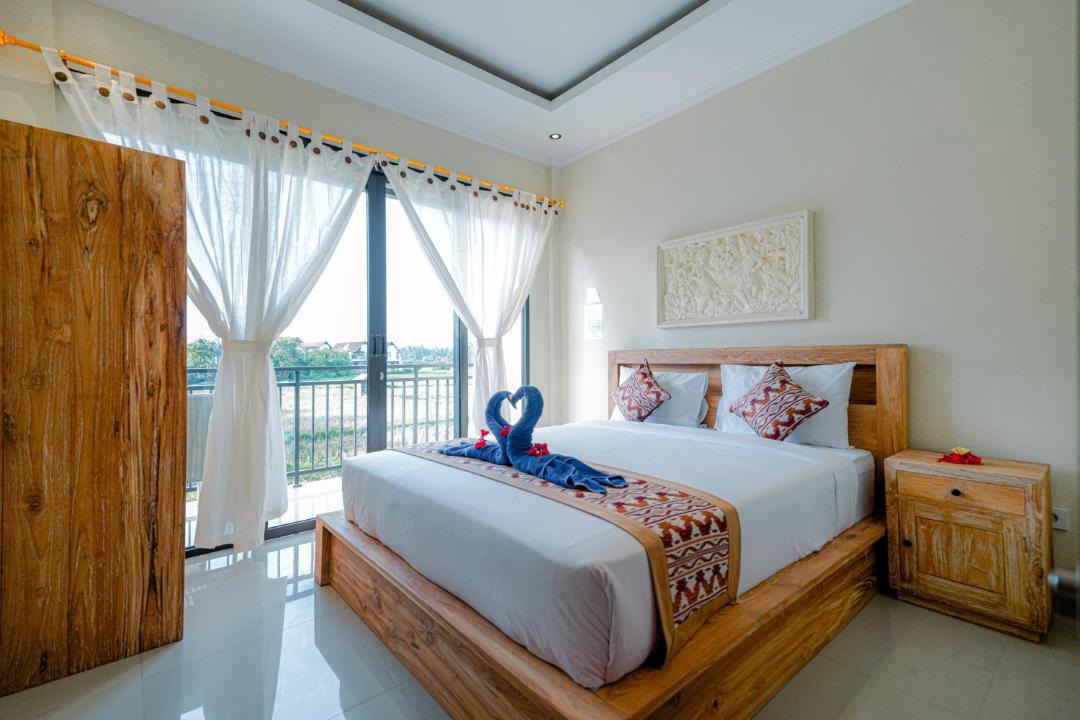Photo of Bedroom in Lodtunduh