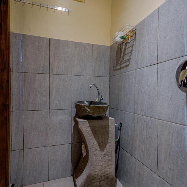 Photo of Bathroom in Lodtunduh