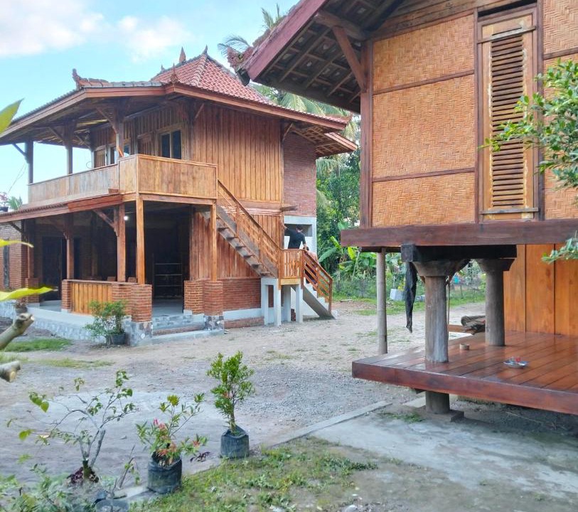 Photo of Others in Kecamatan Montong Gading