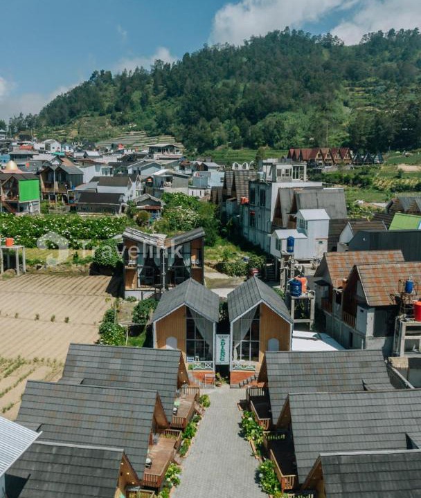 Photo of Others in Dieng