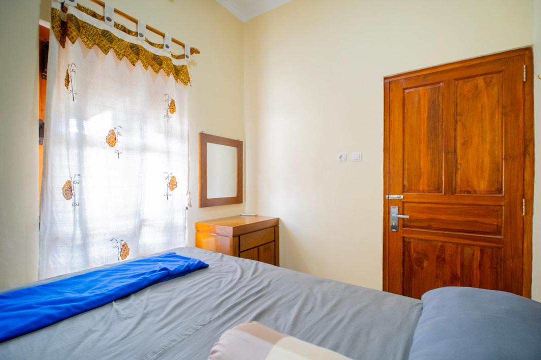 Photo of Bedroom in Ngemplak