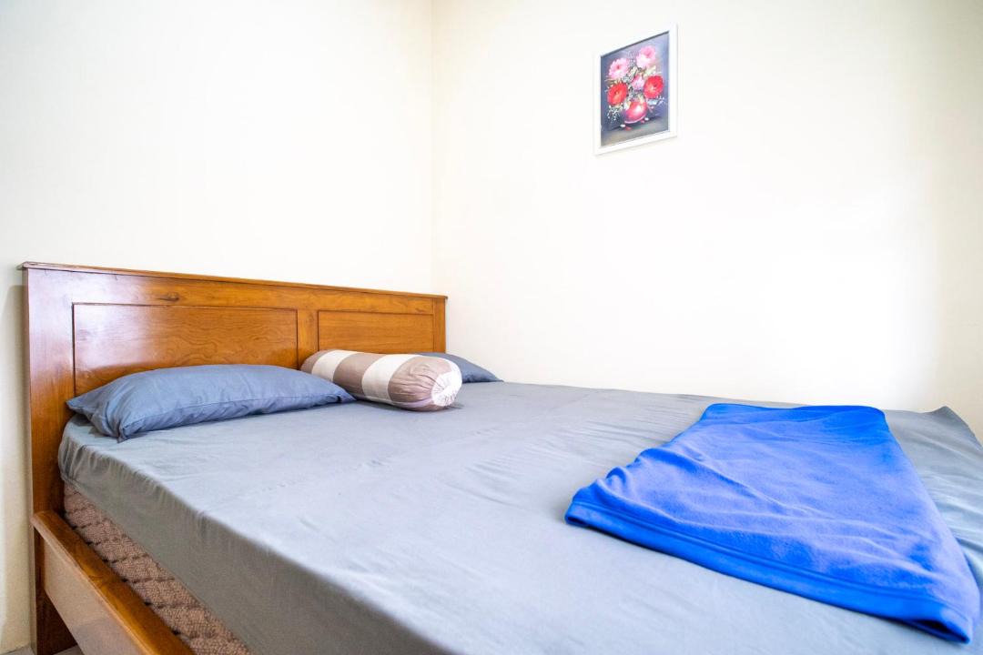 Photo of Bedroom in Ngemplak