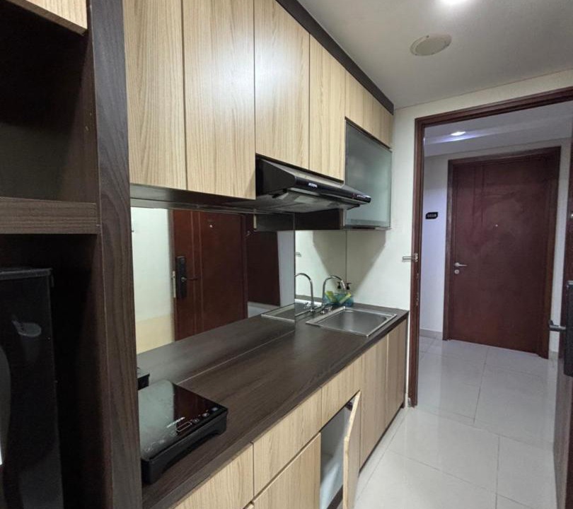 Photo of Kitchen in Batam