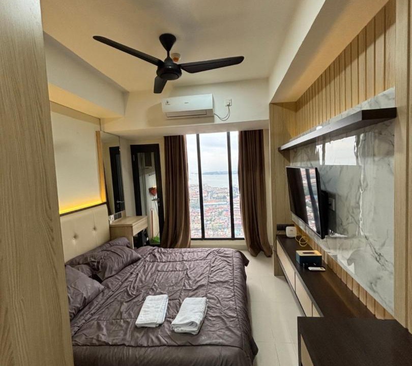 Photo of Bedroom in Batam