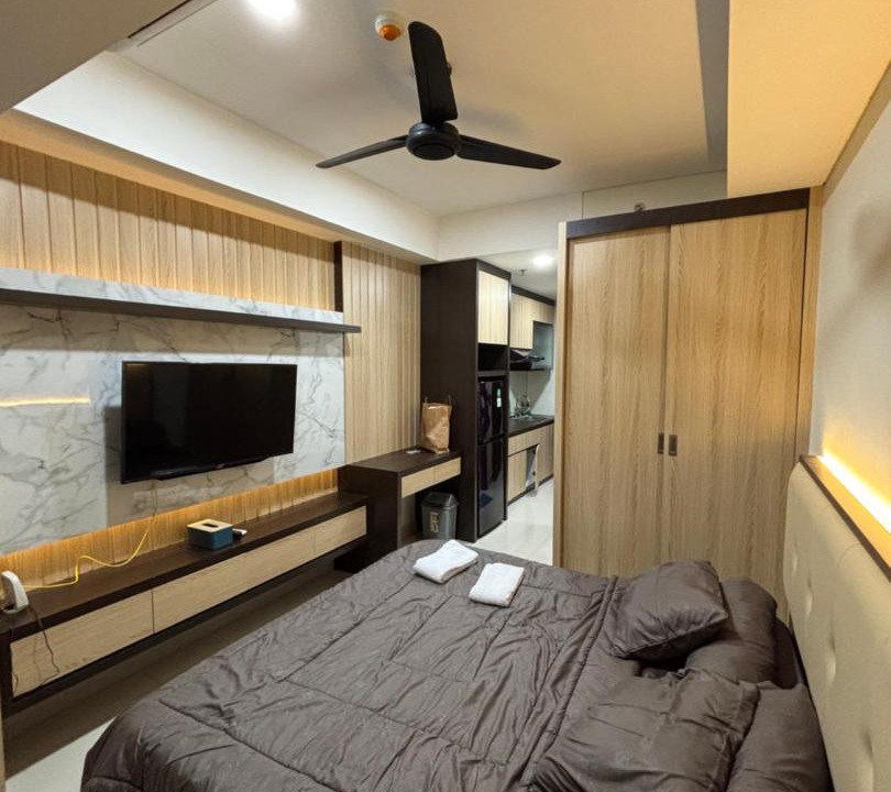 Photo of Bedroom in Batam