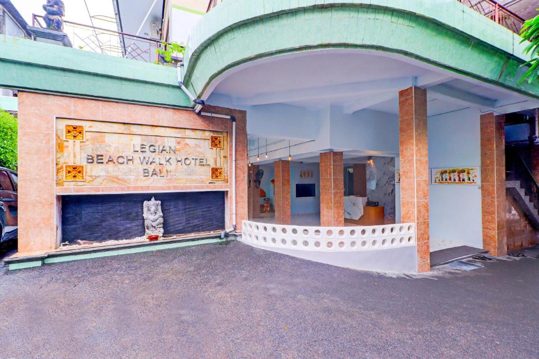 Photo of Others in Downtown Kuta