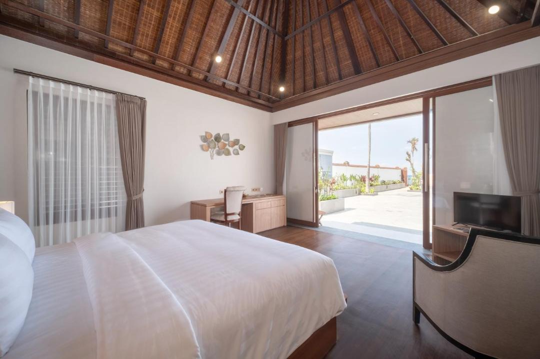 Photo of Bedroom in Ketewel