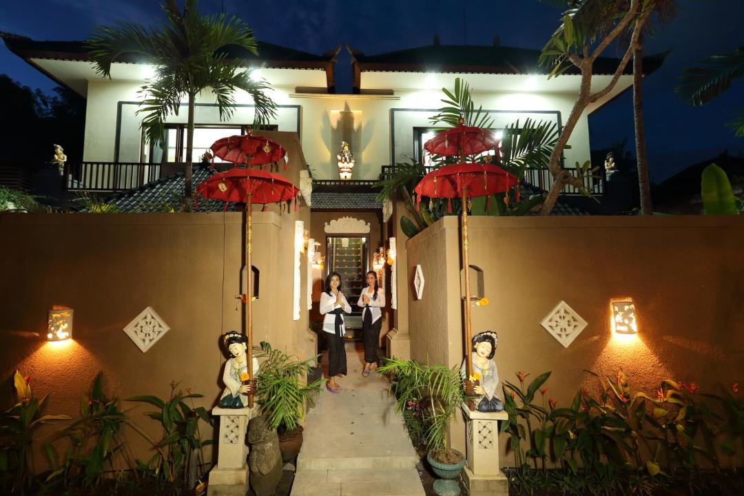 Photo of Others in Ubud City-Centre