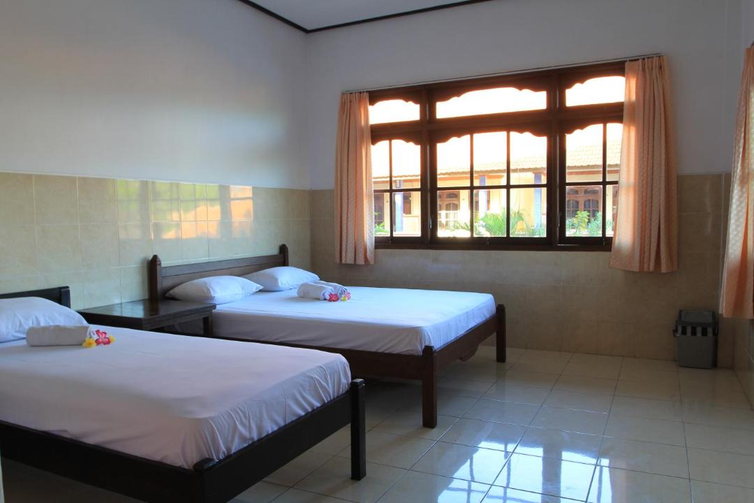 Photo of Bedroom in Downtown Kuta