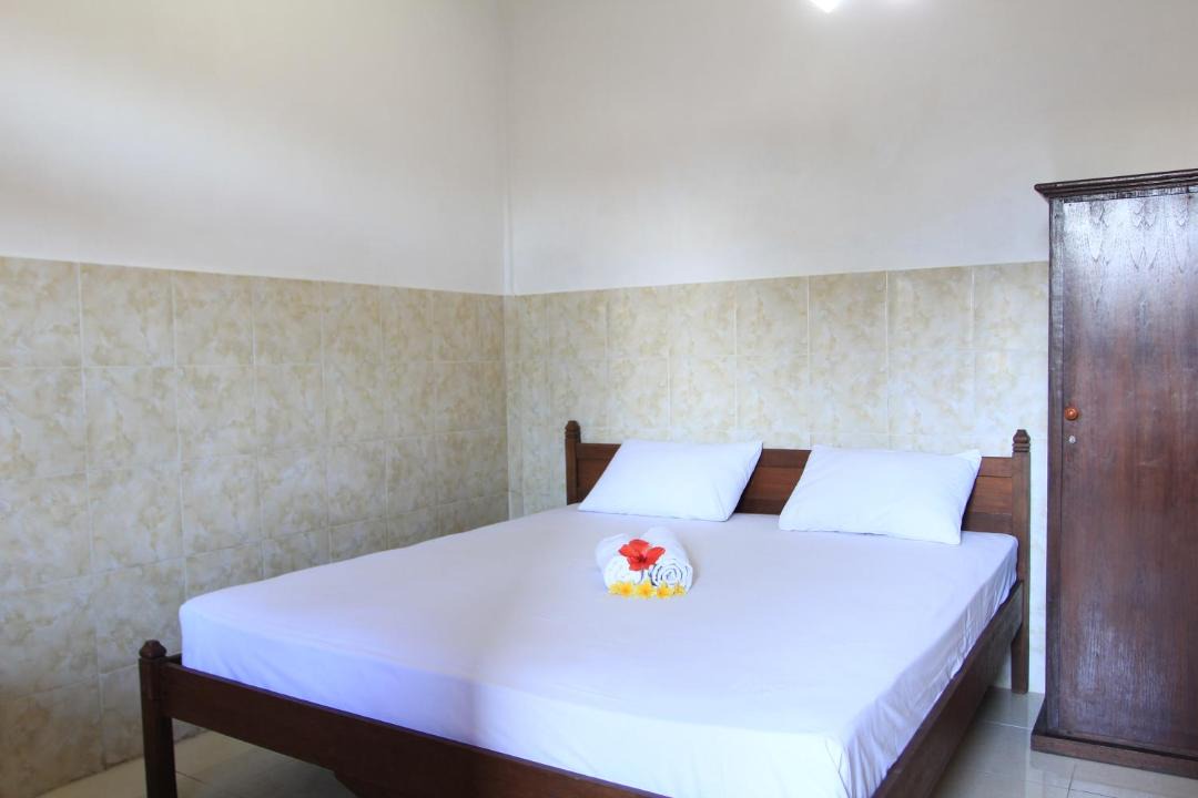 Photo of Bedroom in Downtown Kuta