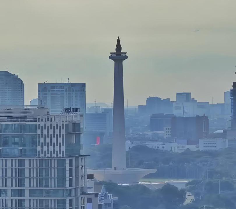 Photo of Buildings in Cikini
