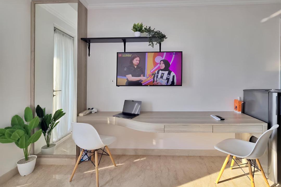 Photo of Livingroom in Cikini