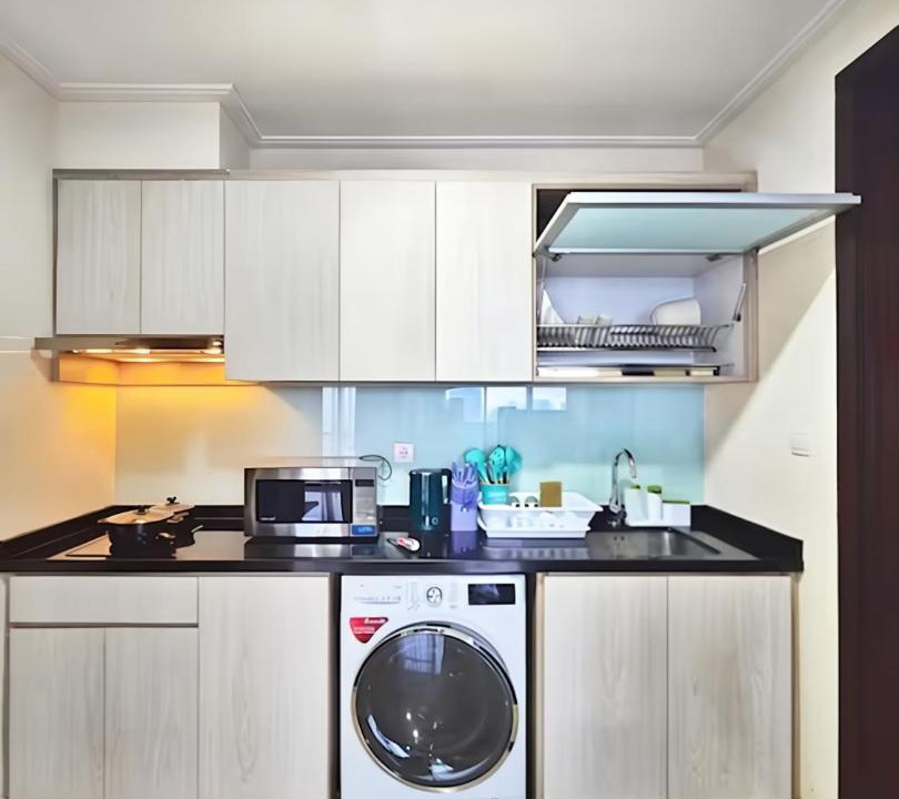Photo of Kitchen in Cikini