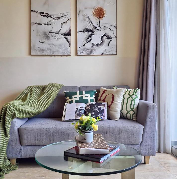 Photo of Livingroom in Cikini