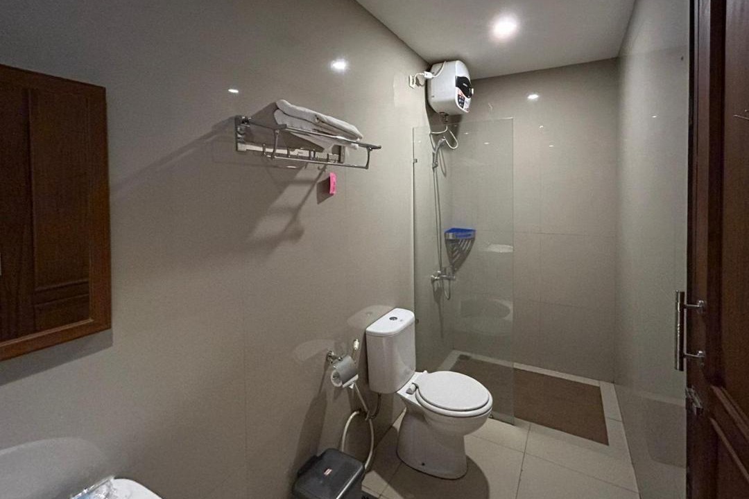 Photo of Bathroom in Sleman
