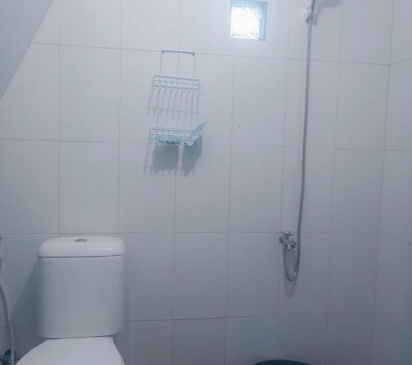 Photo of Bathroom in Ciloto