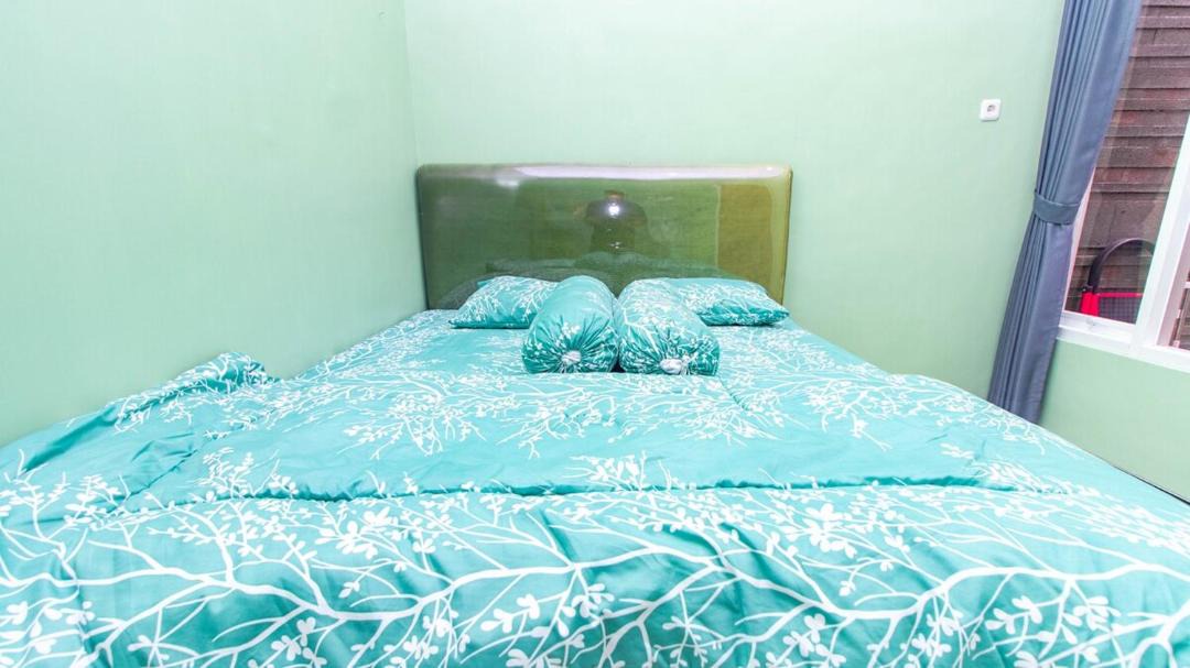 Photo of Bedroom in Sidomulyo