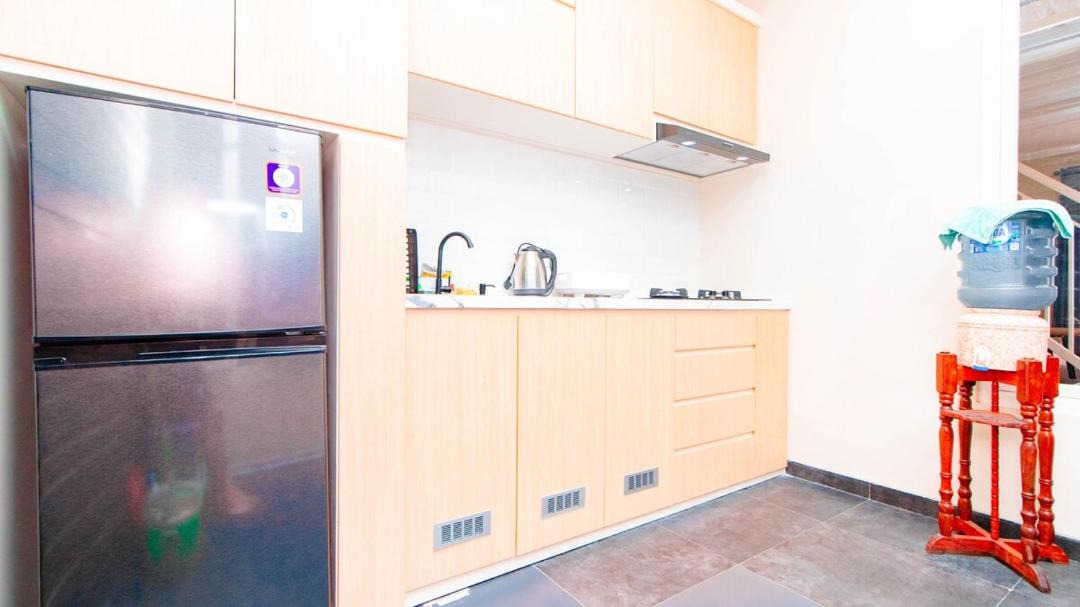 Photo of Kitchen in Sidomulyo