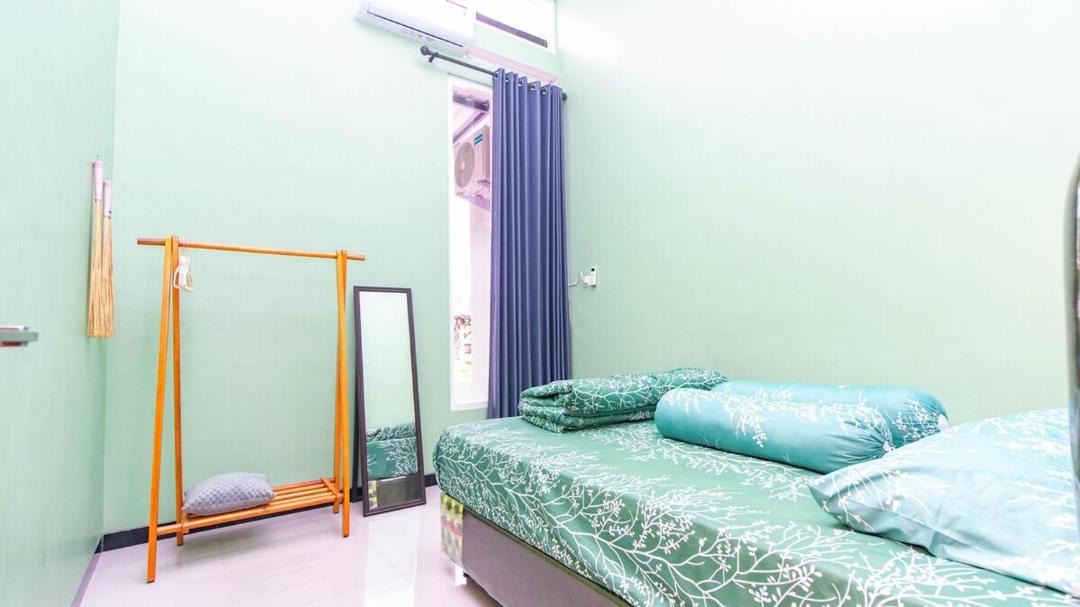 Photo of Bedroom in Sidomulyo