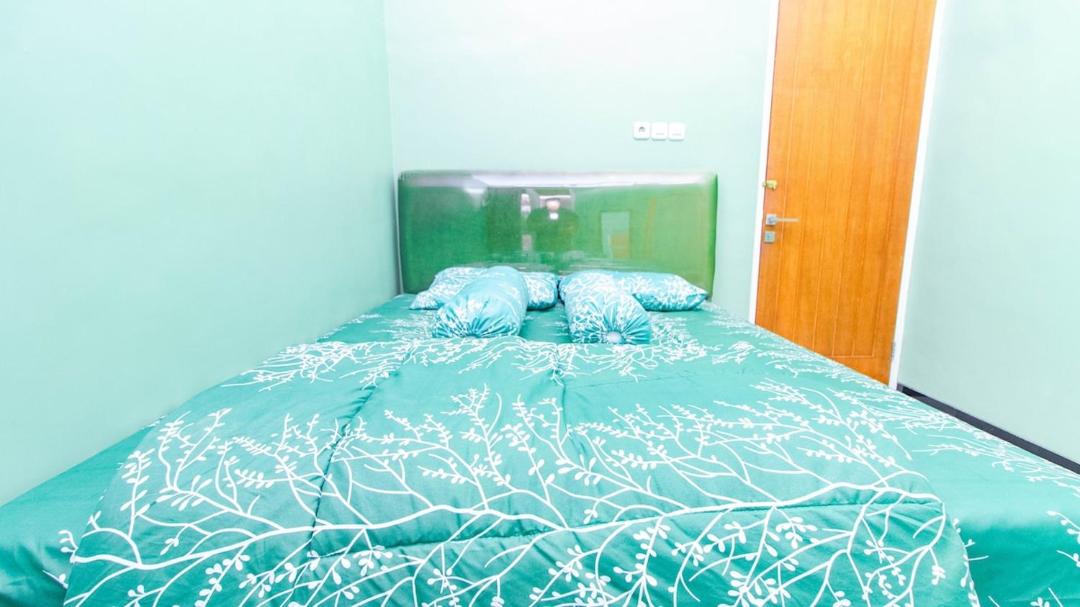 Photo of Bedroom in Sidomulyo