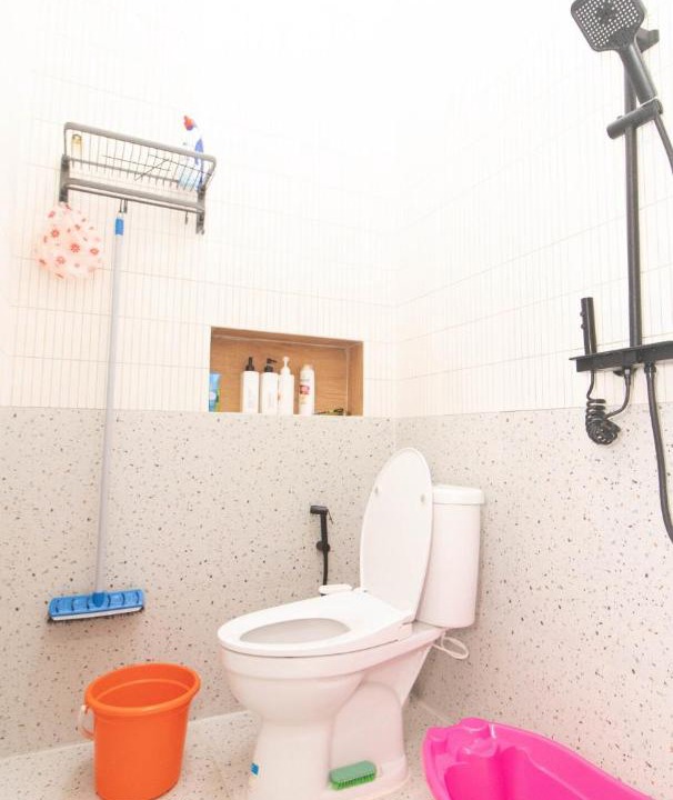 Photo of Bathroom in Sidomulyo