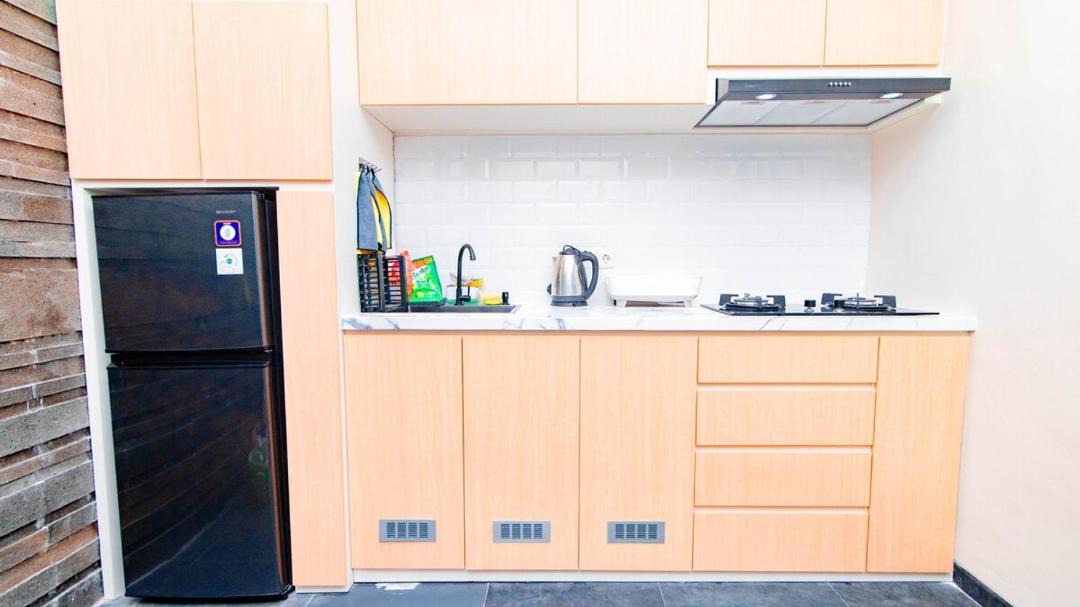 Photo of Kitchen in Sidomulyo