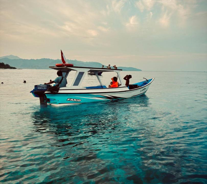 Photo of Others in Gili Trawangan