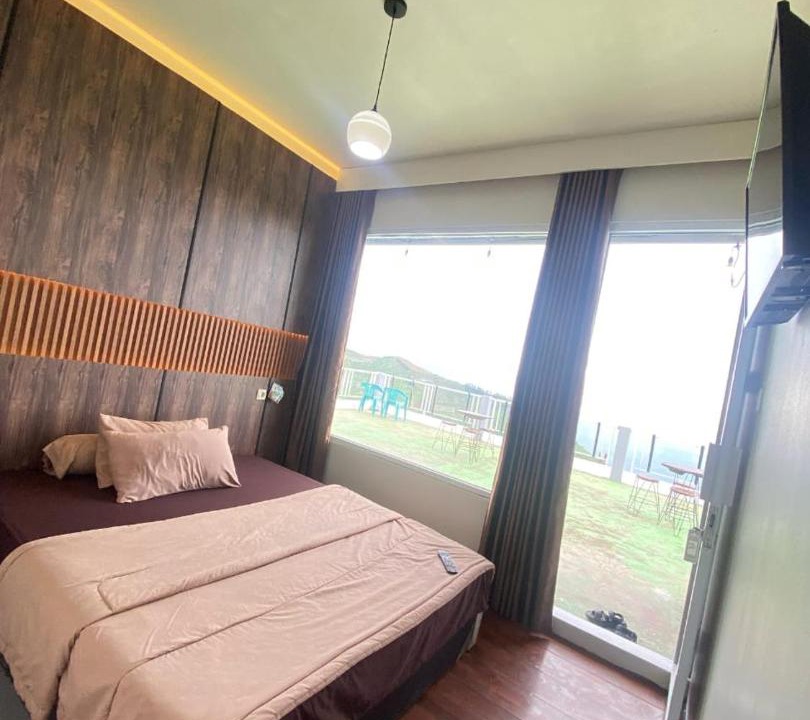 Photo of Bedroom in Kejajar