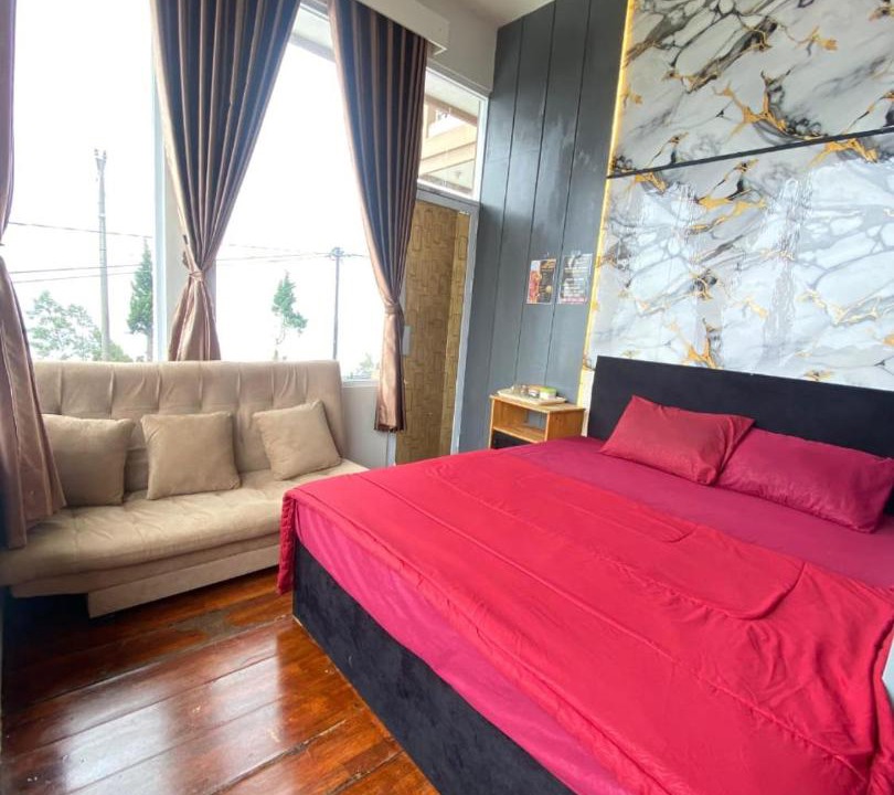 Photo of Bedroom in Kejajar
