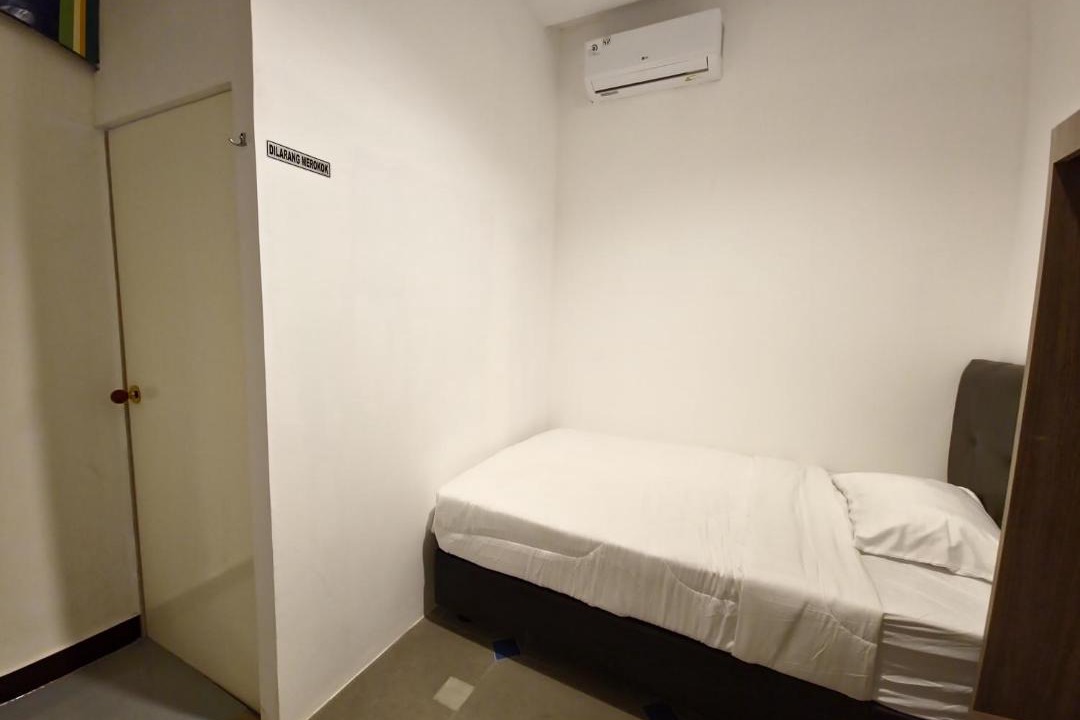 Photo of Bedroom in Manado City Centre
