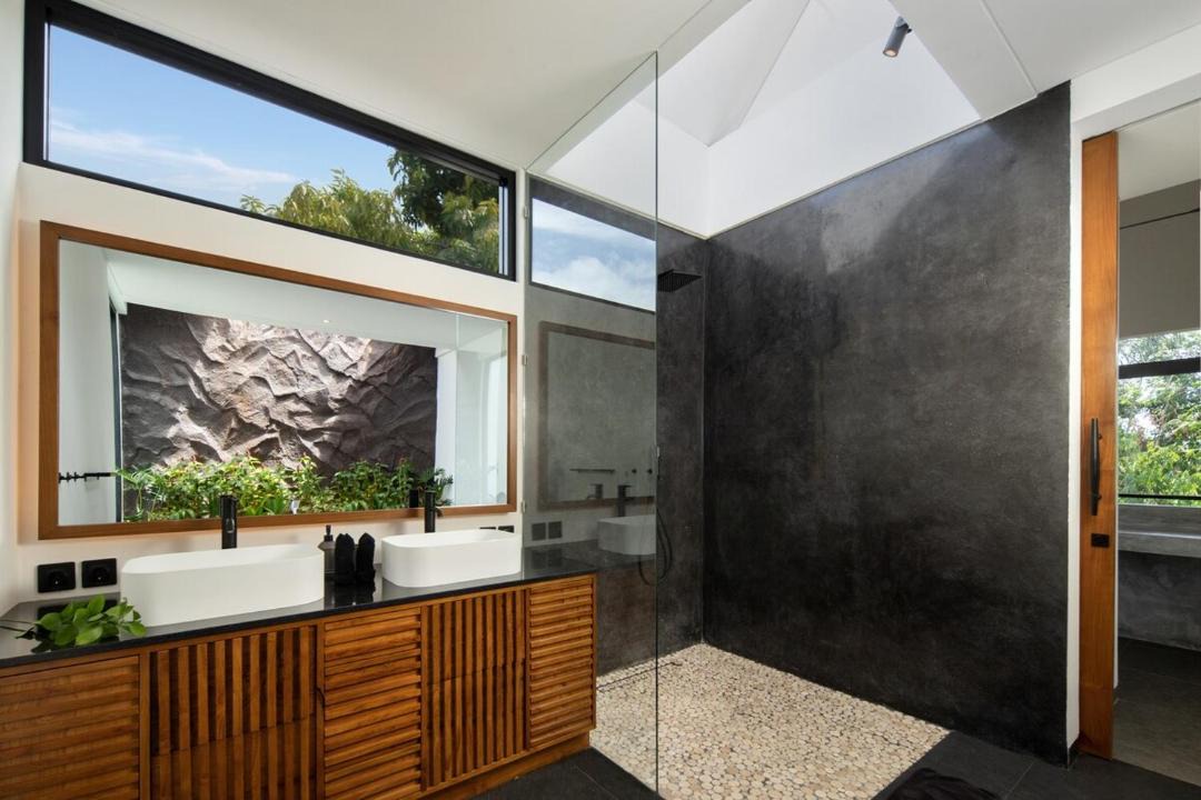 Photo of Bathroom in Tumbak Bayuh