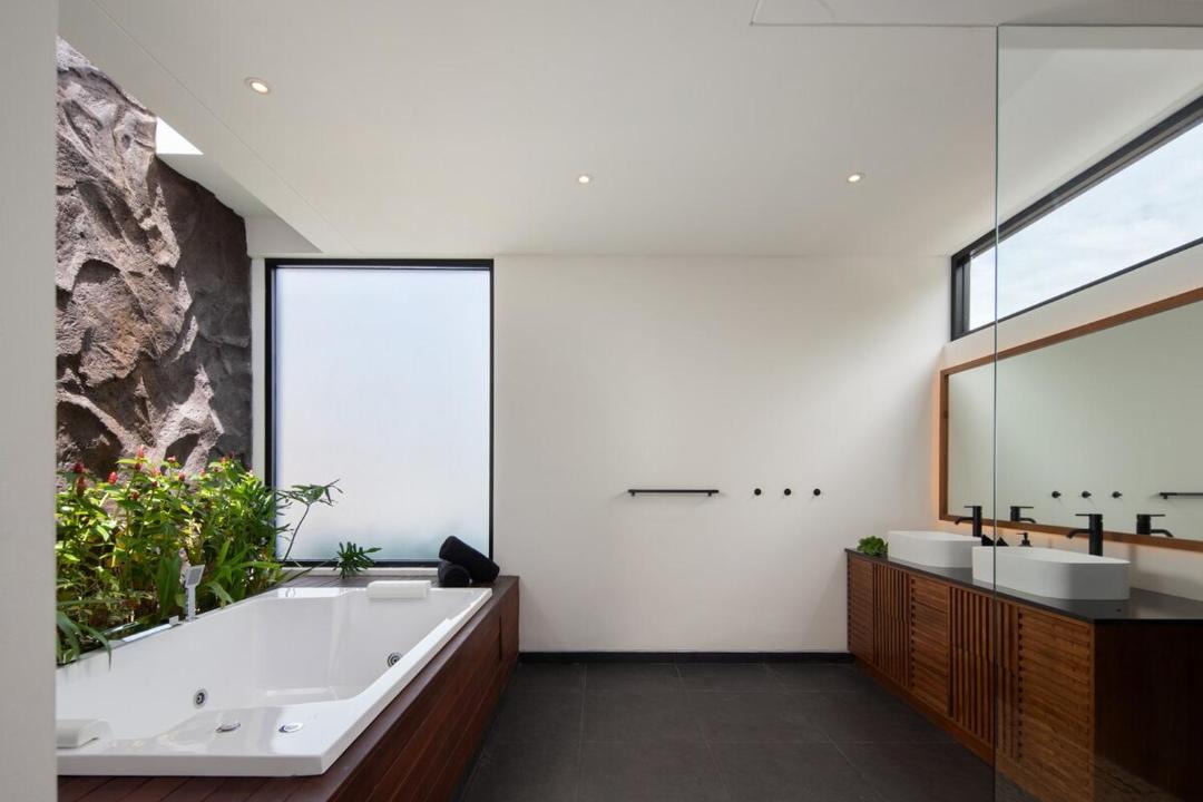 Photo of Bathroom in Tumbak Bayuh