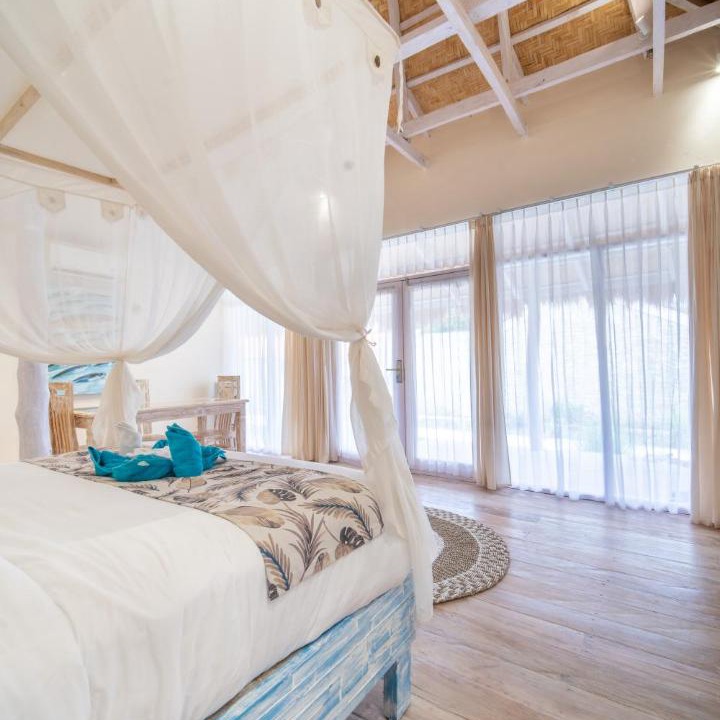 Photo of Bedroom in East Sumba