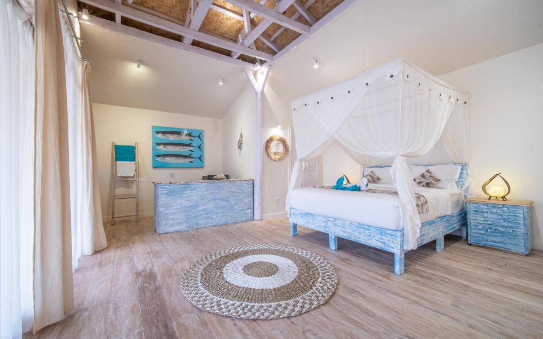 Photo of Bedroom in East Sumba