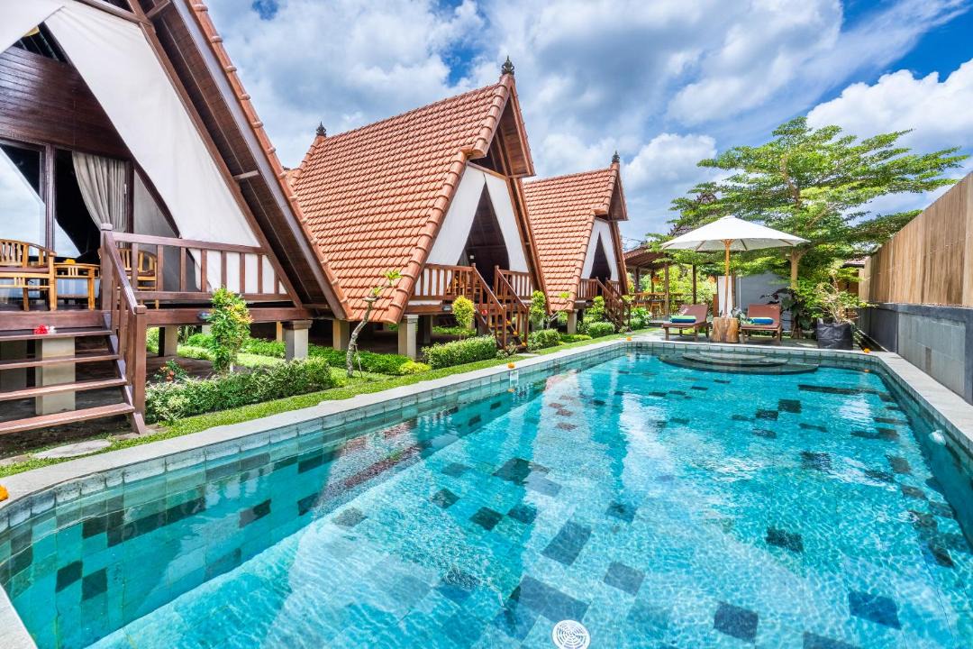 Photo of Others in Ubud City-Centre