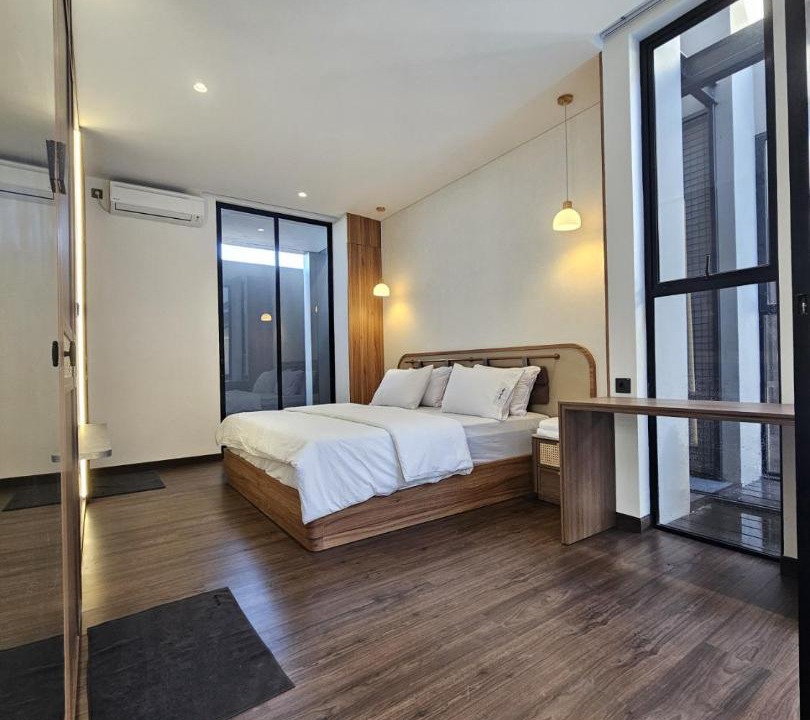 Photo of Bedroom in Parongpong