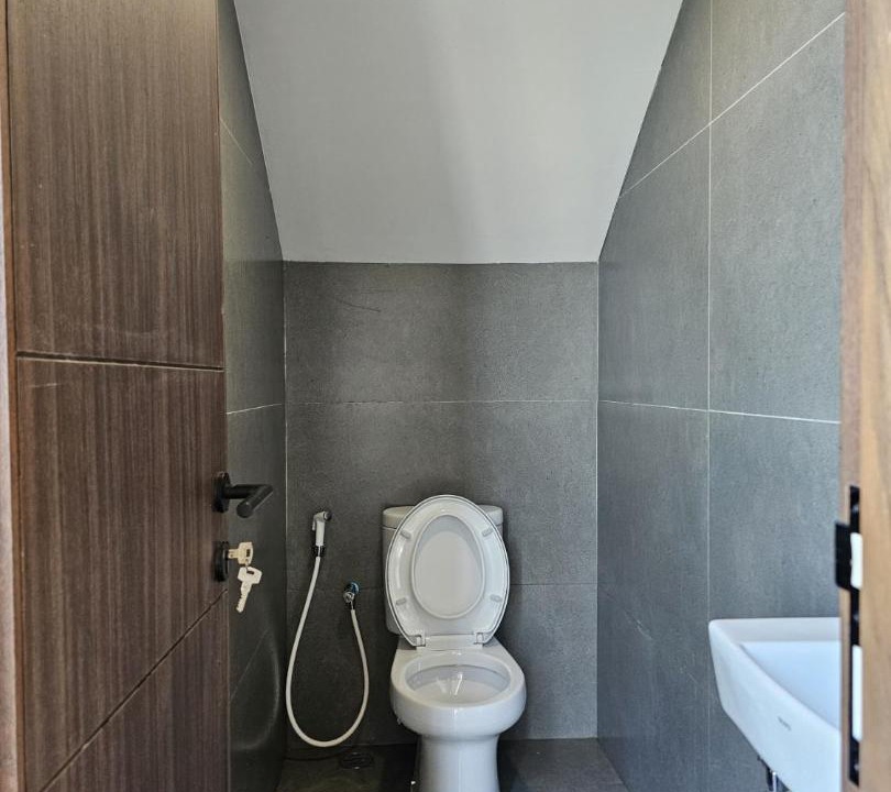 Photo of Bathroom in Parongpong
