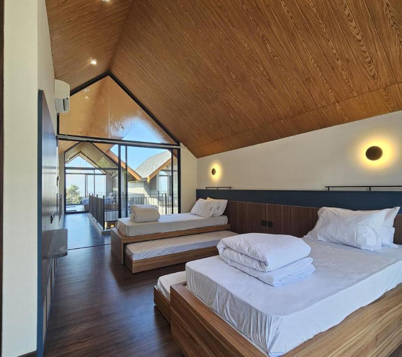 Photo of Bedroom in Parongpong
